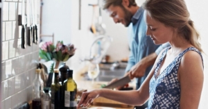 La cucina ai tempi del Coronavirus? Tante ricette fatte in casa... ma la linea?