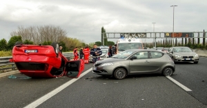 Quando cambia l'ora legale aumentano gli incidenti: sarà vero?