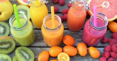 Carenza di vitamina C? Previenila con questi frutti-integratori