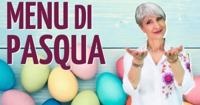 Come dimagrire anche durante le feste di Pasqua