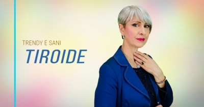 Come fare PREVENZIONE per i DISTURBI alla TIROIDE con 5 consigli