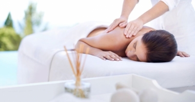 Con il corso di massaggio sportivo puoi diventare massaggiatore