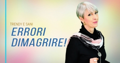 Cosa non comprare per dimagrire? I 5 errori più comuni