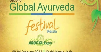 Global Ayurveda Festival: Ayurveda anche nelle strutture sanitarie locali