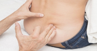 I benefici del massaggio Tuina contro i dolori lombari