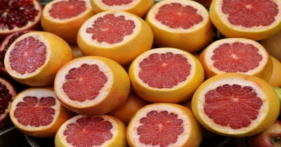 I benefici delle arance rosse per dimagrire secondo l'Ayurveda