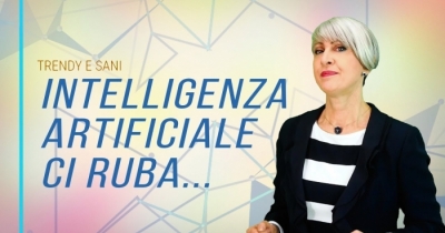 Il punto di vista della scienza su intelligenza artificiale e posti di lavoro