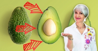 L'avocado è il superfood da avere sempre in casa che adorerai