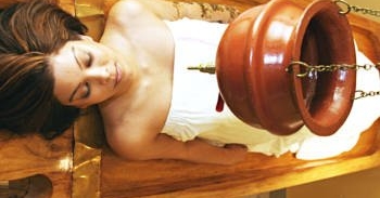 L'Ayurveda ha fatto famoso il Kerala nel mondo