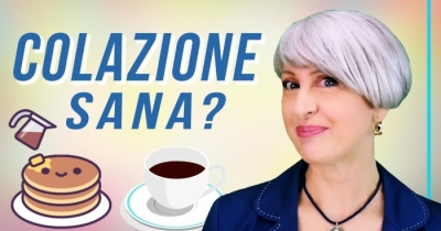 Questi sono i 5 segreti di una colazione sana amica della linea