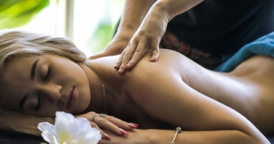 A quale Scuola di massaggio iscriversi per diventare massaggiatore?