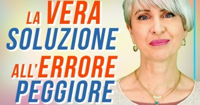 Se vuoi evitare il peggiore errore alimentare, fai questo