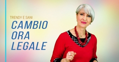 Settimana dell'ora legale: i migliori consigli