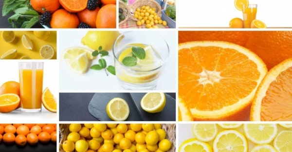 Arance e Limone