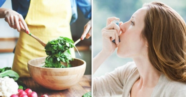Contro l'asma bronchiale, nuove speranze dalla dieta low carb