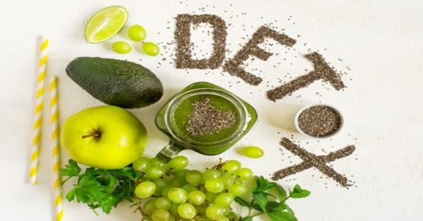 Ecco come bruciare i grassi con la dieta detox del fegato