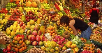 Ricerca medica: la frutta fa bene alla salute, come insegna l'Ayurveda