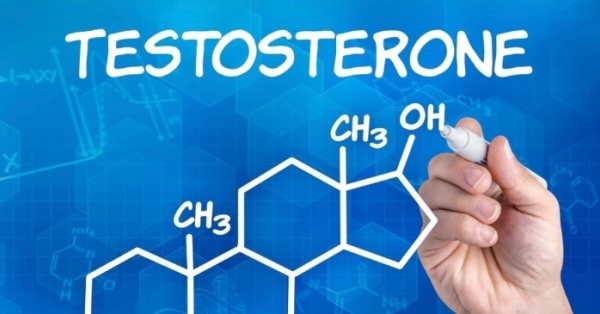 Testosterone basso? Il rimedio auyrvedico Ashwagandha è la soluzione per aumentare il testosterone