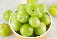 Ayurveda e cucina: amla, fonte di vitamina C