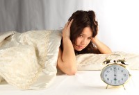 Le 2 tecniche di rilassamento per l' insonnia - rimedi naturali Ayurveda per dormire bene