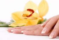 Ayurveda ed estetica ayurvedica: cura delle unghie