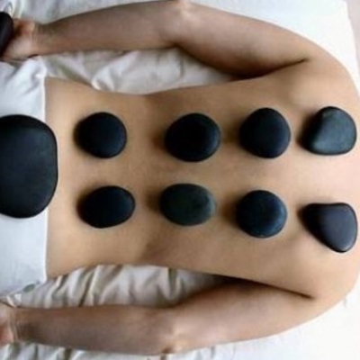 Corso Hot Stone Massage per massaggiatori