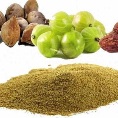 Triphala, il rimedio ayurvedico antiossidante e depurativo