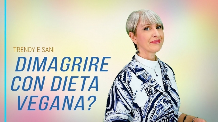 DIMAGRIRE con la DIETA VEGANA come gli ESPERTI di AYURVEDA