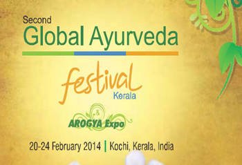 Global Ayurveda Festival: Ayurveda anche nelle strutture sanitarie locali