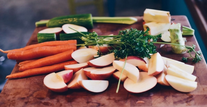 I segreti dell'Ayurveda per dimagrire con la cucina vegana