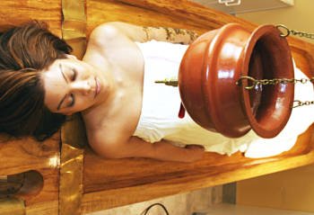 L'Ayurveda ha fatto famoso il Kerala nel mondo