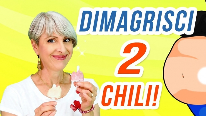 La dieta del gelato funzionerà solo se fai questo...