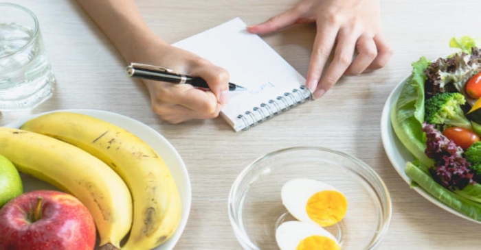 Questi 10 facili trucchi fanno dimagrire senza dieta