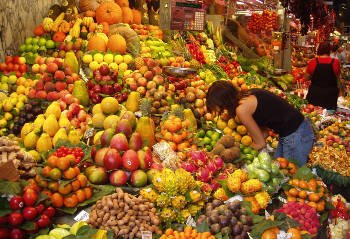 Ricerca medica: la frutta fa bene alla salute, come insegna l'Ayurveda