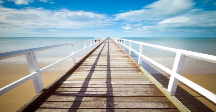 Scegli una vacanza rigenerante che allunga la vita