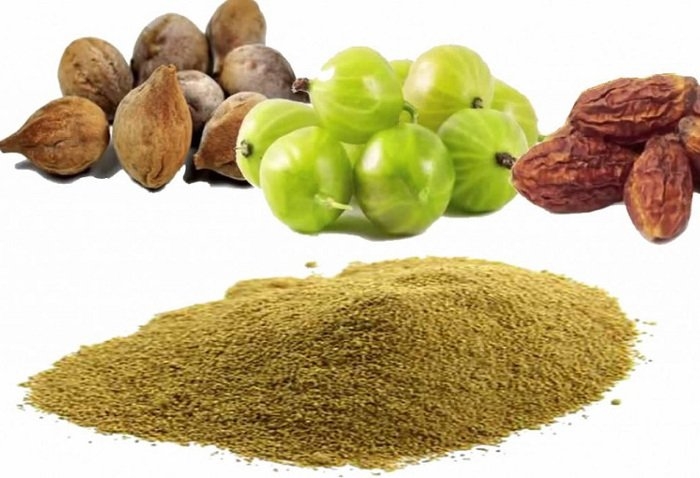 Triphala, il rimedio ayurvedico antiossidante e depurativo