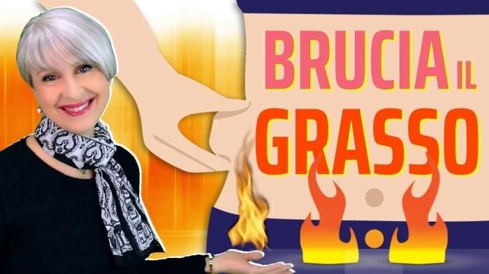 Vuoi dimagrire il grasso della pancia? Ecco 3 consigli sciogli grasso